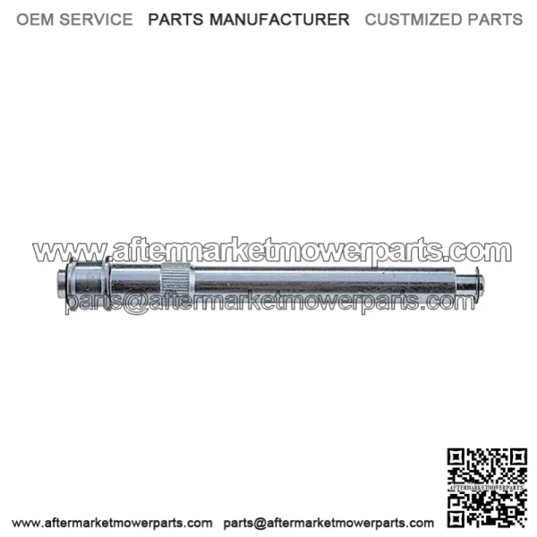 Chevrolet Door Hinge Pin - Image 2