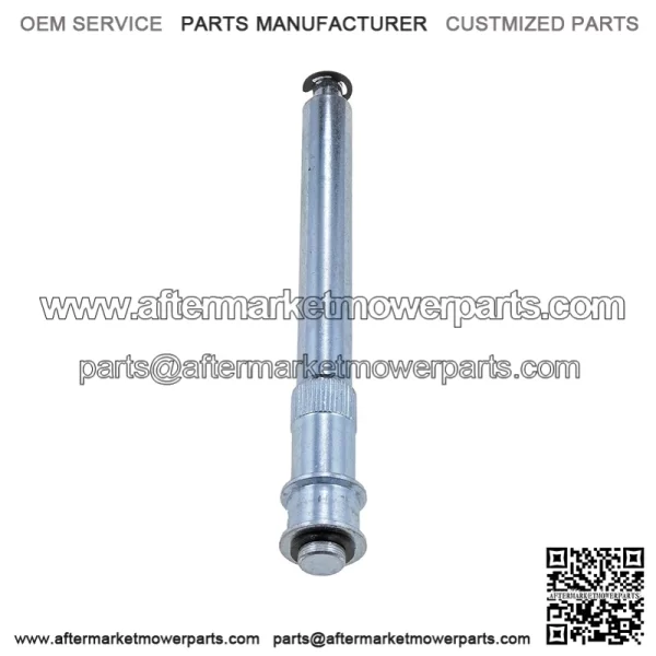 Chevrolet Door Hinge Pin - Image 3