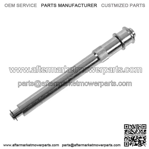 Chevrolet Suburban door hinge pin with spring - Image 4
