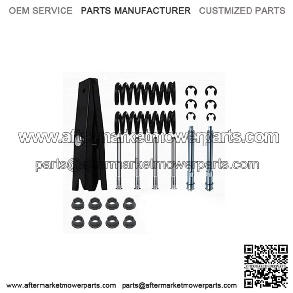 94-04 Chevrolet Door Roller Hinge with Tools and Spring