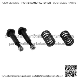 Exhaust spring bolt kit Walker35129