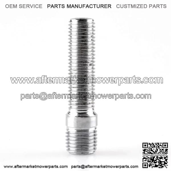 Long 58mm reverse bolt M14*1.5-M12*1.5 - Image 4