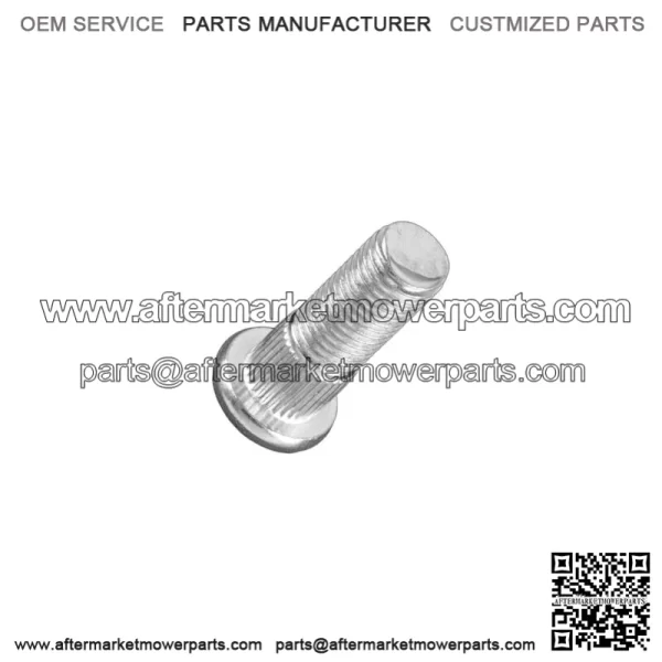 8 Front or Rear Hub Stud Bolt Fits Kawasaki Brute Force 750 KVF750 4x4I 2008-11 (For: Kawasaki) - Image 2
