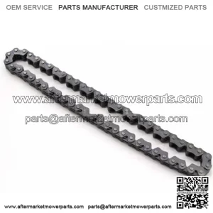 New  Honda Cam Chain 2005-2011 TRX500 Fourtrax Foreman 4x4 OEM #D09 For: Honda