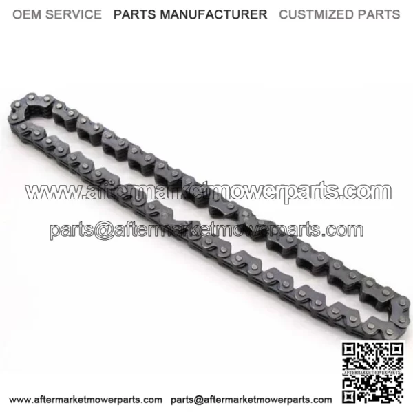 New  Honda Cam Chain 2005-2011 TRX500 Fourtrax Foreman 4x4 OEM #D09 For: Honda