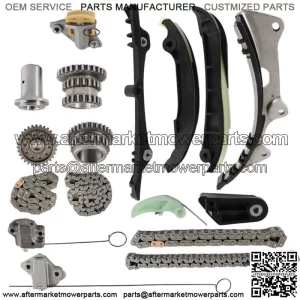 Timing Chain Kit 2011-15 For Chrysler Dodge Charger Jeep Ram 1500 3.6L Pentastar
