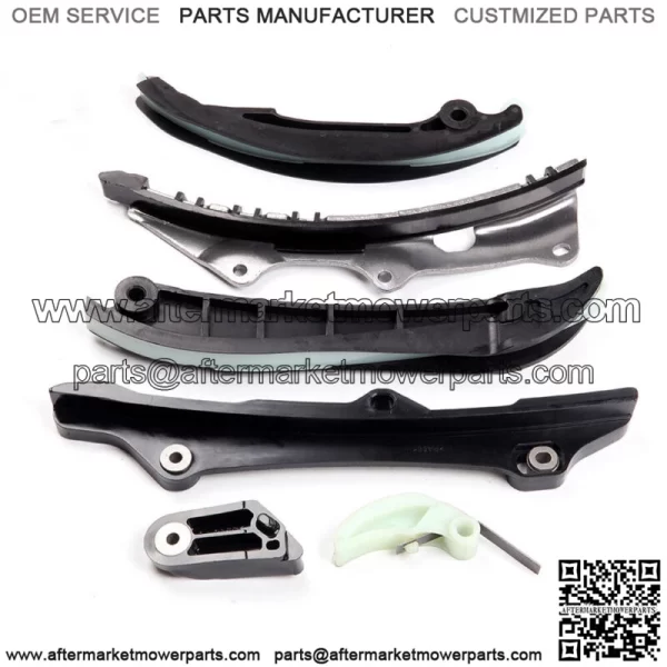 Timing Chain Kit 2011-15 For Chrysler Dodge Charger Jeep Ram 1500 3.6L Pentastar - Image 2