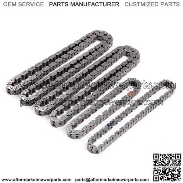 Timing Chain Kit 2011-15 For Chrysler Dodge Charger Jeep Ram 1500 3.6L Pentastar - Image 3