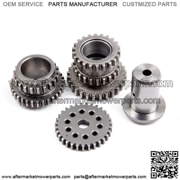 Timing Chain Kit 2011-15 For Chrysler Dodge Charger Jeep Ram 1500 3.6L Pentastar - Image 4