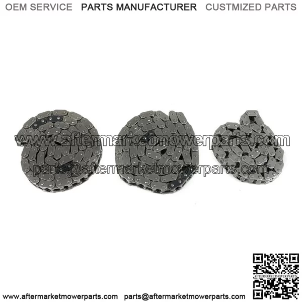 Timing Chain Kit for 04-13 Jeep Liberty Dodge Dakota Ram1500 3.7L (NGC Cam Gear) - Image 2