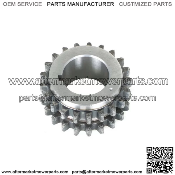Timing Chain Kit For 1997-2001 Ford F-150 Expedition E-250 Truck 5.4L V8 SOHC - Image 2