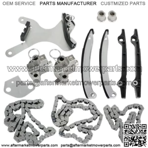 Timing Chain Kit For Dodge Dakota Ram 1500 Durango 2002-2007 4.7L SOHC