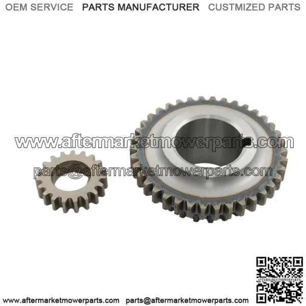 Timing Chain Kit For 13-17 Buick Cadillac Chevrolet GMC 2.0L 2.5L DOHC - Image 4