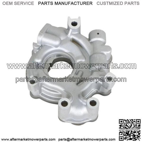 Timing Chain Kit w/o Gear Oil Pump For 1999-2008 DODGE JEEP 4.7L SOHC - Image 2