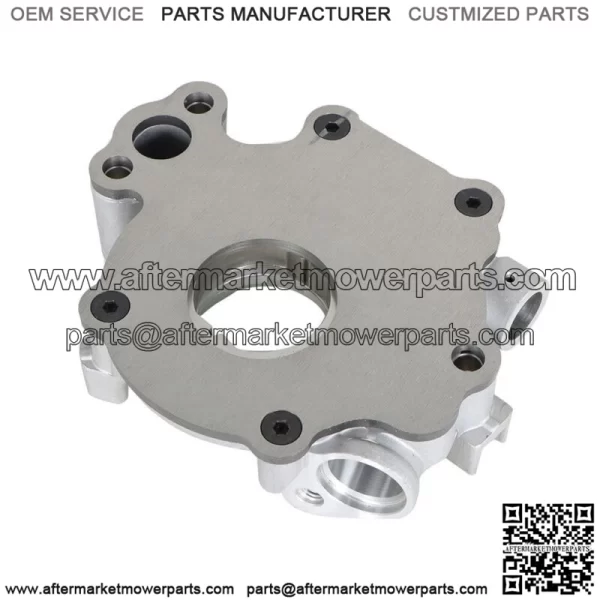 Timing Chain Kit w/o Gear Oil Pump For 1999-2008 DODGE JEEP 4.7L SOHC - Image 3