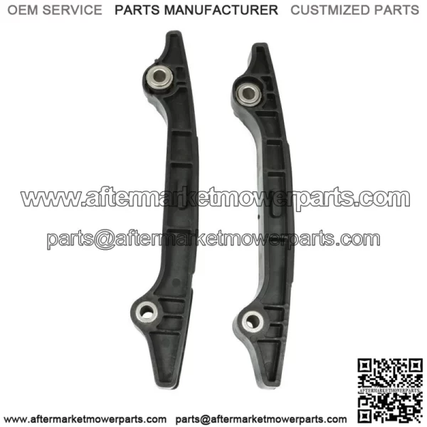 For Chrysler Dodge 3.7 226 SOHC VIN K Timing Chain Kit w/o Gears 2002-2011 - Image 4