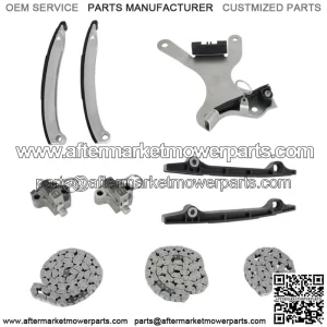 Timing Chain Kit For 99-08 Dodge Ram 1500 Dakota Durango Jeep Grand Cherokee 4.7