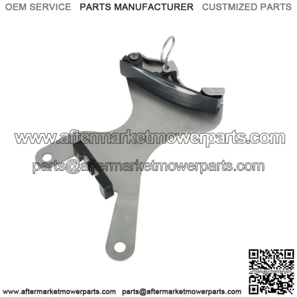 Timing Chain Kit For 99-08 Dodge Ram 1500 Dakota Durango Jeep Grand Cherokee 4.7 - Image 3