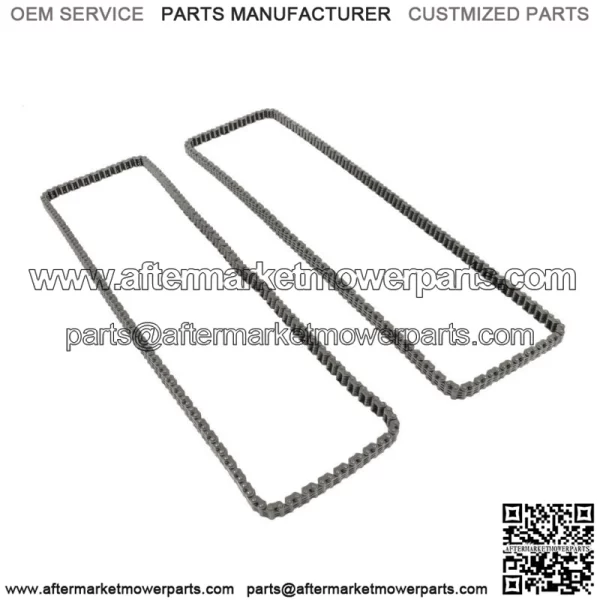 Timing Chain Kit For 06-12 Kia Sorento Sedona Hyundai Santa Fe Azera - Image 4