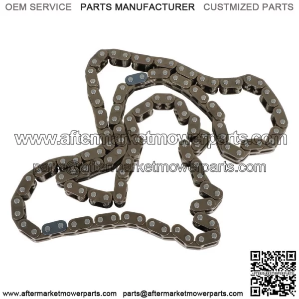 Timing Chain Kit w/o Gears For  1997-2004 Ford E-150 F-150 Lincoln Mercury 4.6 - Image 2