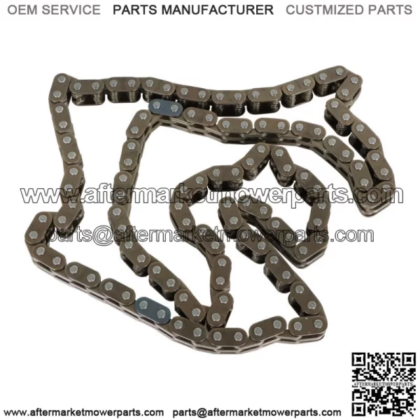 Timing Chain Kit w/o Gears For  1997-2004 Ford E-150 F-150 Lincoln Mercury 4.6 - Image 3