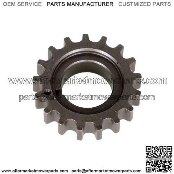Timing Chain Kit 03-11 For Honda Accord CRV Element 2.4 DOHC VTEC K24A1 K24A4 A8 - Image 2