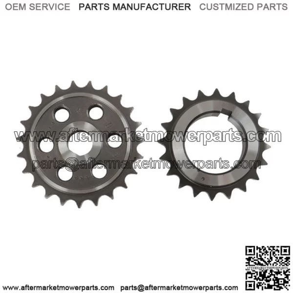 Timing Chain Kit For 10-15 Land Rover Range Rover Sport LR4 3.0L 5.0L HSE SE - Image 3