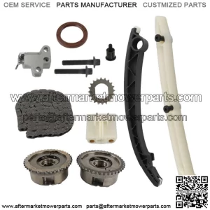 Timing Chain Kit For Chevrolet Sonic Cruze Buick Encore 1.4L DOHC Engine