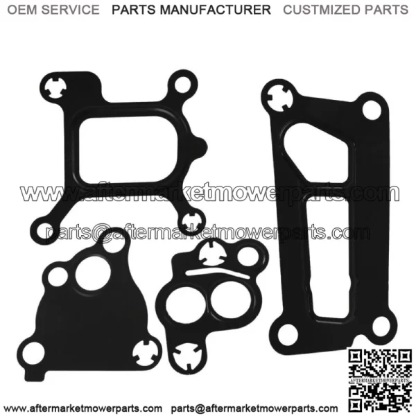 For Land Rover Range Rover Evoque 2.0L 2011- Timing Chain Kit+ 2VVT - Image 4