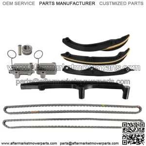 Timing Chain Kit For Ford Lincoln F150 Expedition Navigator 3.5L 2017 - 2021