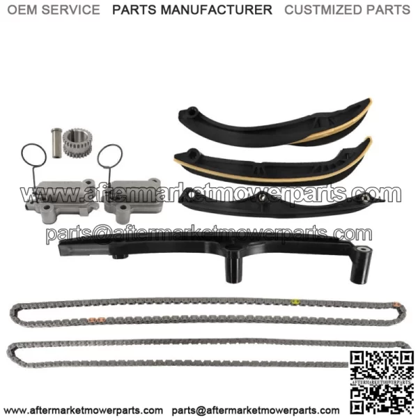 Timing Chain Kit For Ford Lincoln F150 Expedition Navigator 3.5L 2017 - 2021