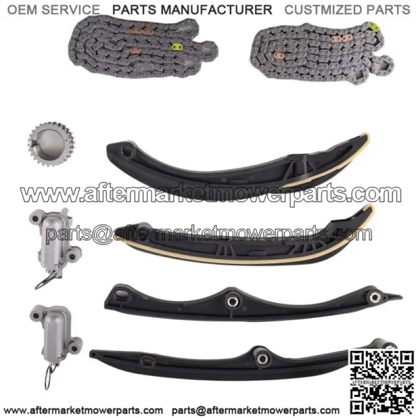 Timing Chain Kit For Ford Lincoln F150 Expedition Navigator 3.5L 2017 - 2021 - Image 2