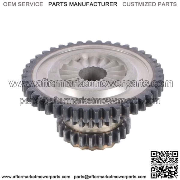 Timing Chain Kit For VW Jetta Golf MK5 MK6 Passat Audi A4 EA888 1.8T 2.0T - Image 2