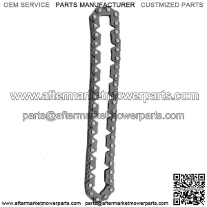 Oil Pump Chain for 1997-2020 Honda Recon 250 TRX250TE TRX250TM TRX250 2x4