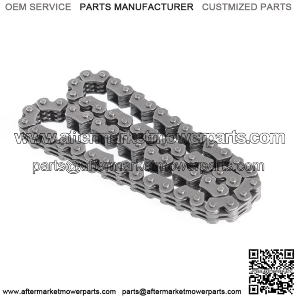 Timing Chain Cam Chain For Honda Foreman 500 TRX520 500 2007-2016 - Image 2