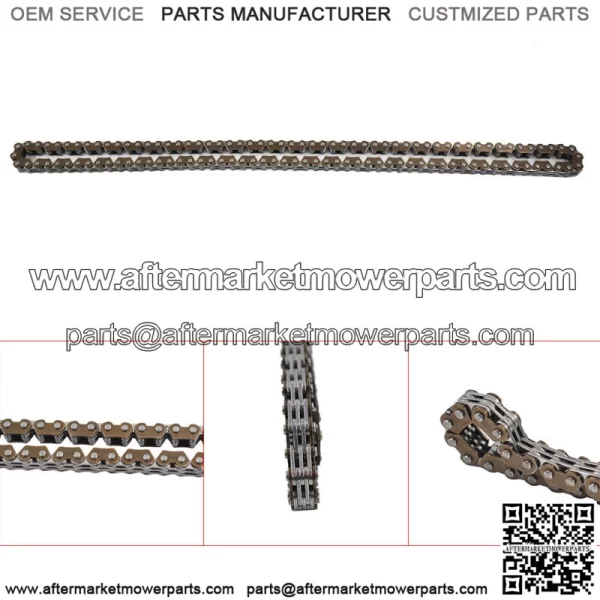 New Cam Chain Timing Chain  For Honda XR400R, TRX400EX & TRX400X Sportrax - Image 3