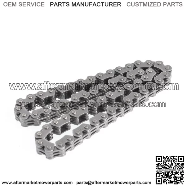Timing Chain Cam Chain for 2007-2016 Honda Trx420 Rancher 420 14401-HP5-601 - Image 2
