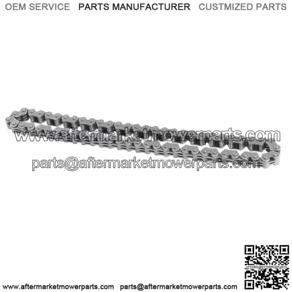 Timing Chain Cam Chain for 2007-2016 Honda Trx420 Rancher 420 14401-HP5-601 - Image 3