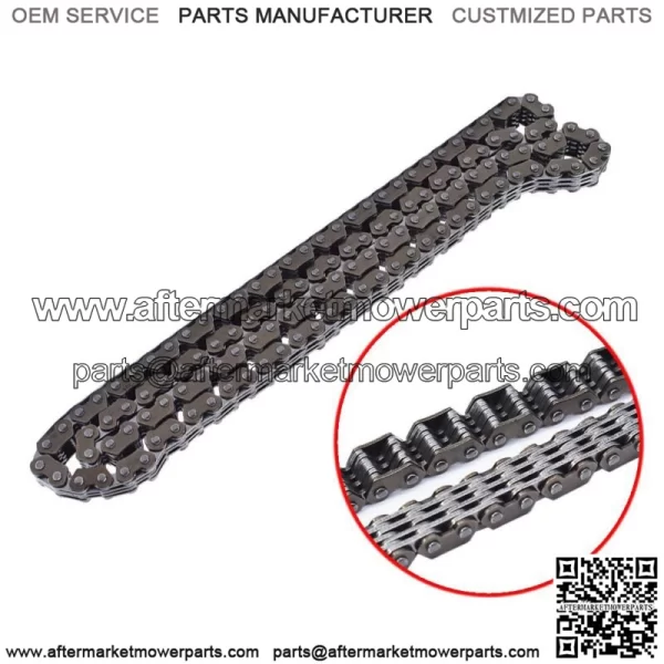 Fit  for 1998-2001 Yamaha Grizzly 600 Cam Timing Chain - Image 3