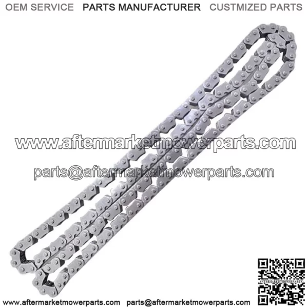 For Polaris Ranger RZR Sportsman 570 900 and 1000 Cam Chain Silent Timing Chain