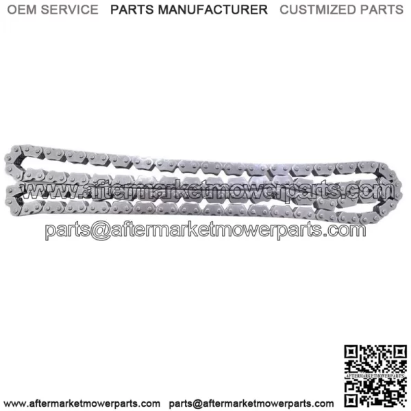 For Polaris Ranger RZR Sportsman 570 900 and 1000 Cam Chain Silent Timing Chain - Image 2