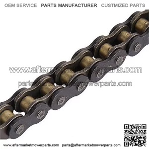 Primary Drive 420 MC Professional Chain 420x72 Fits HONDA ATC 70 TRX 70 (For: Honda FourTrax 70)