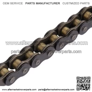 Primary Drive 420 MC Professional Chain For HONDA TRX 70 FOURTRAX 1986-1987 (For: Honda FourTrax 70)