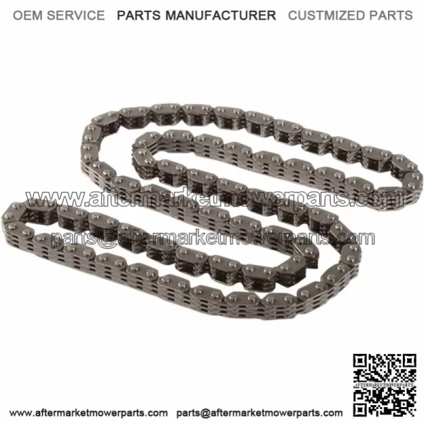 Cam Chain for 2014-2021 Honda TRX420FM2 FourTrax Rancher 4x4 with EPS