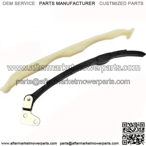 Cam Timing Chain Guides Kit for Yamaha Rhino 660 YXR660 2004-2007 Hisun 700 ATV (Fits: Yamaha Rhino 660)