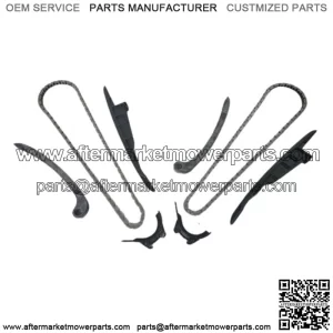 Can Am Outlander Renegade Commander 500/650/800 OEM Timing Chain and Guide Kit