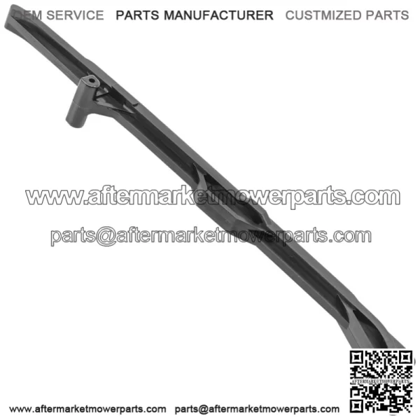 3B4-12231-01-00 3B4-12231-00-00 Camshaft Chain Guide For Yamaha Grizzly 700 ATV(For: Yamaha Rhino 700)