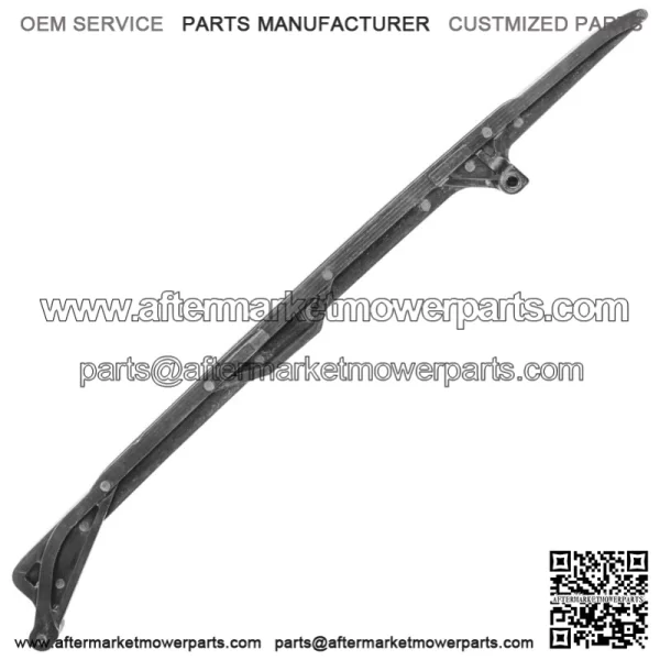3B4-12231-01-00 3B4-12231-00-00 Camshaft Chain Guide For Yamaha Grizzly 700 ATV(For: Yamaha Rhino 700) - Image 5
