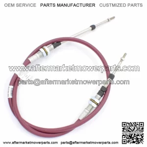PTO Cable, Case 5120,5130,5140,5150,5220,5230,5240,5250 Tractors =120557A2