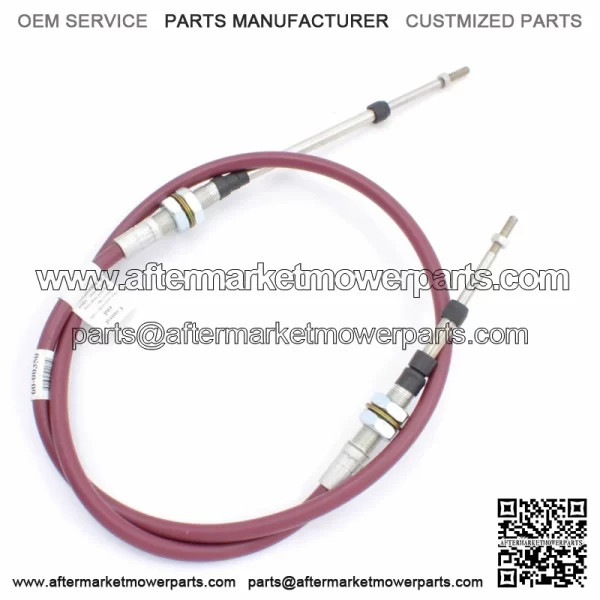 PTO Cable, Case 5120,5130,5140,5150,5220,5230,5240,5250 Tractors =120557A2